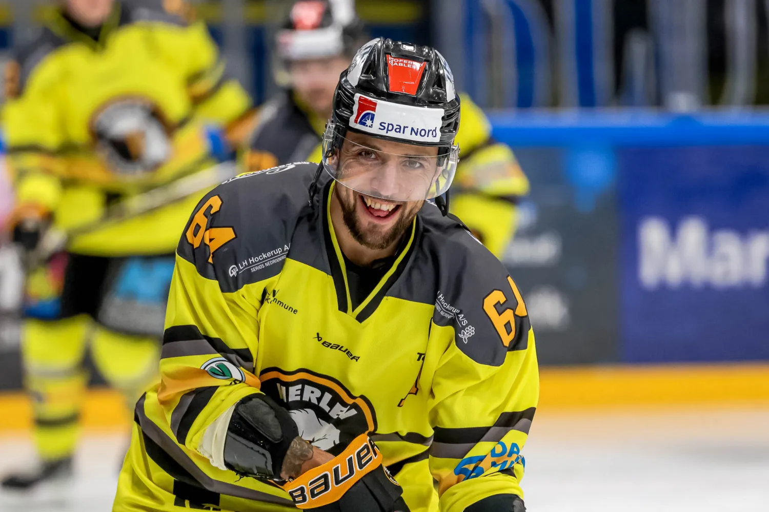 Alexander Lindqvist-Hansen