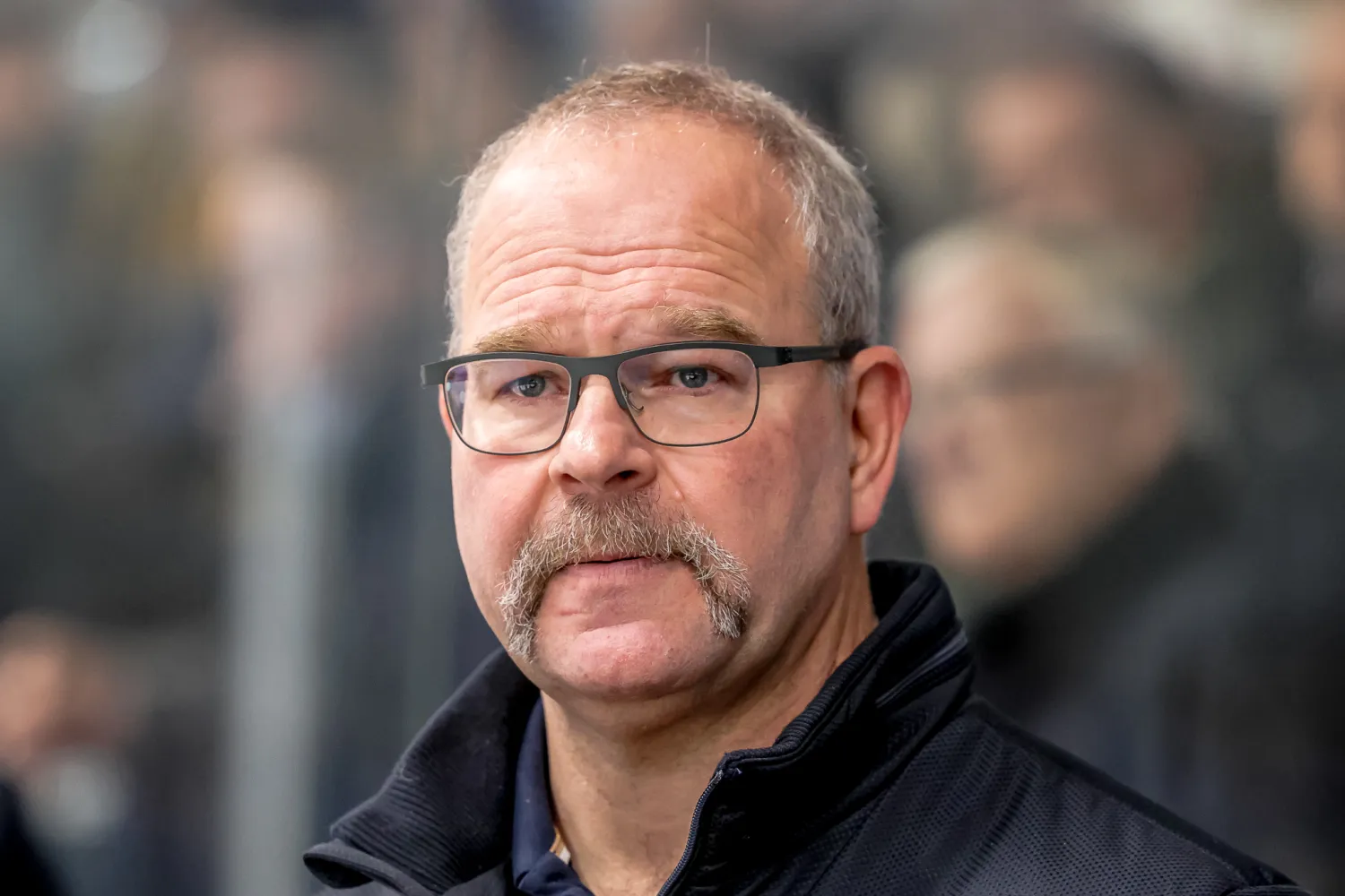 Dan Jensen stopper i Esbjerg Energy