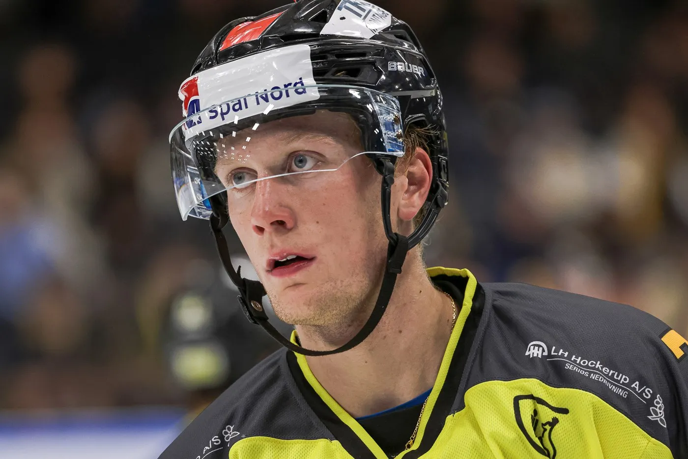Mikkel Skjellerup