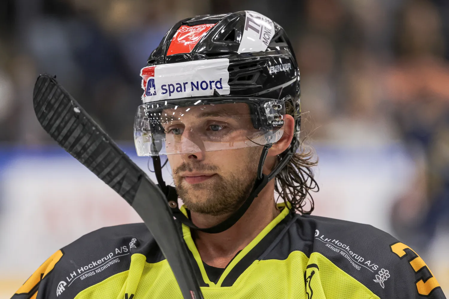 Herlevs Philip Alftberg