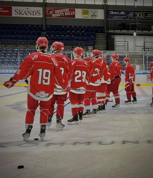R�?¸dovres nr. 19 Rasmus Rodies