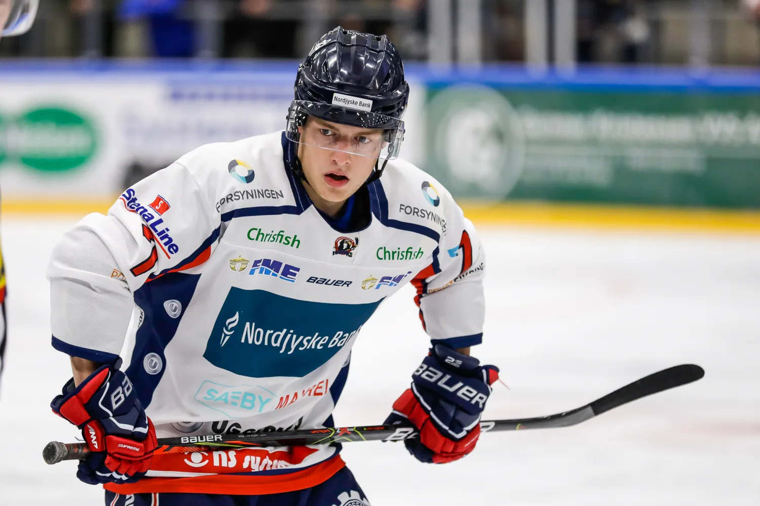 Frederikshavns Thomas SÃ¸ndergaard