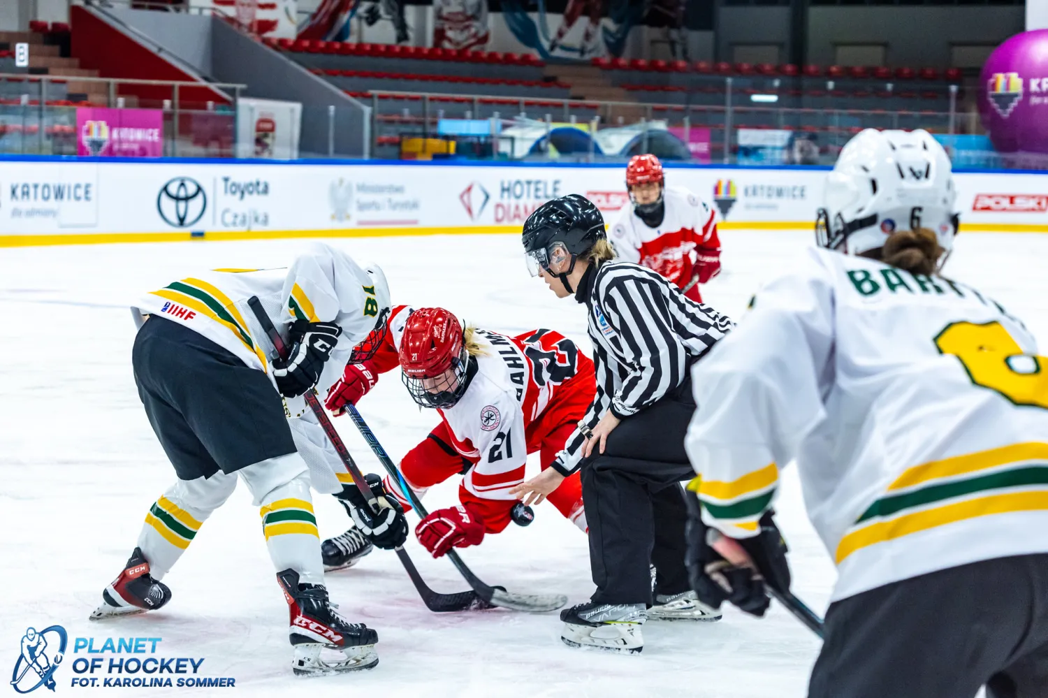 U18 kvinderne sikrer oprykning