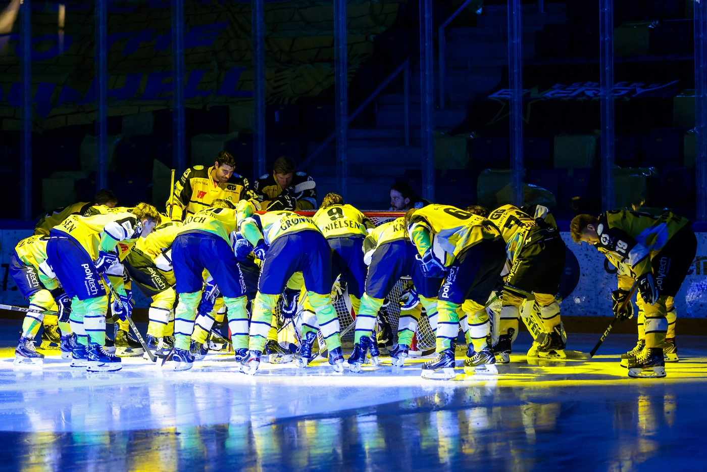 Svenske Oscar Öhman til Esbjerg Energy