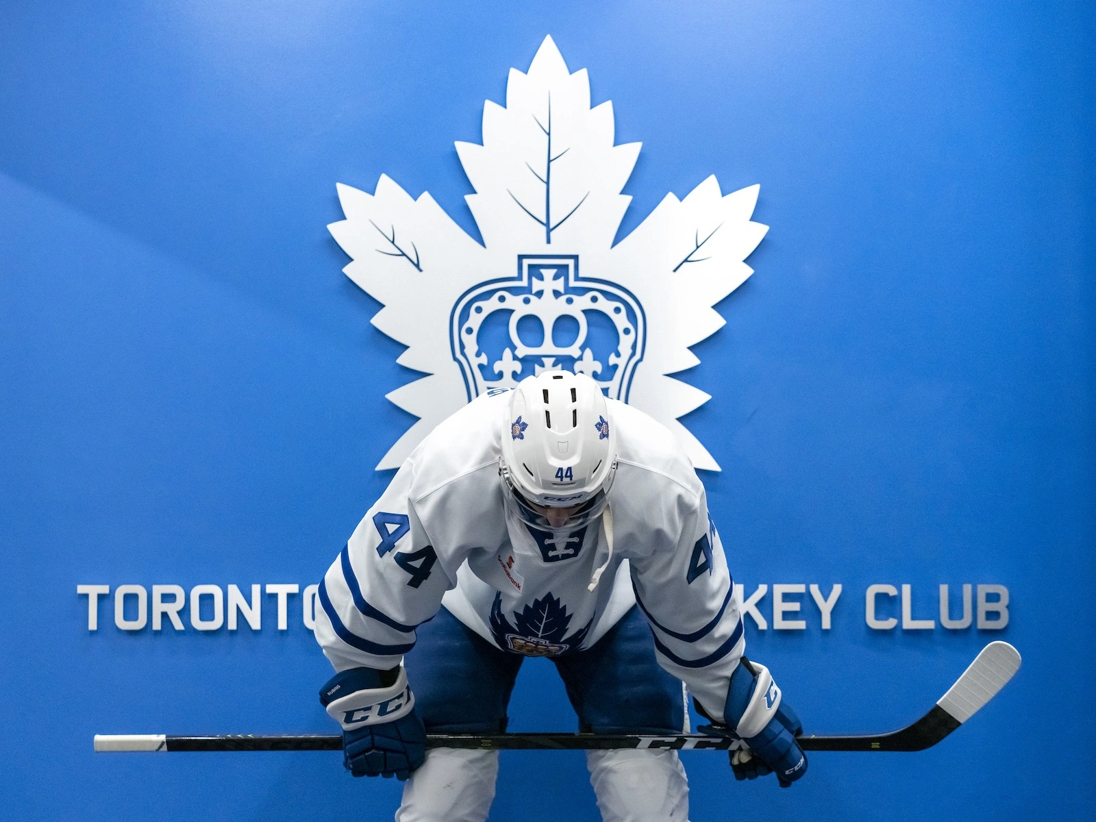 Jacob Bengtsson skriver kontrakt med Toronto Marlies